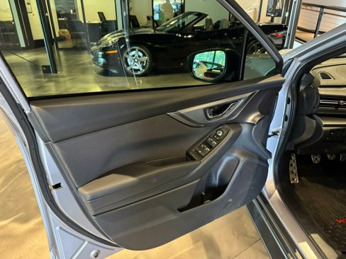Used 2022 Subaru WRX Premium image 17