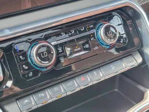 New 2026 GMC Sierra 1500 Denali Ultimate image 17