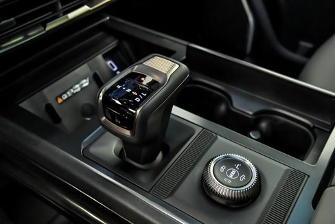 New 2025 GMC Hummer EV 3X image 23