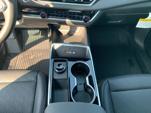 New 2026 Chevrolet Equinox LT w/ Convenience Package II image 20