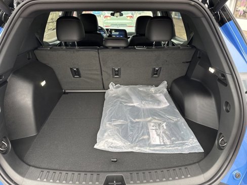 New 2026 Chevrolet Equinox RS image 31
