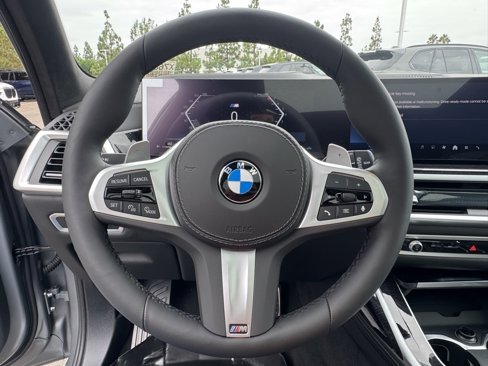 New 2026 BMW X7 xDrive40i w/ Executive Package image 21