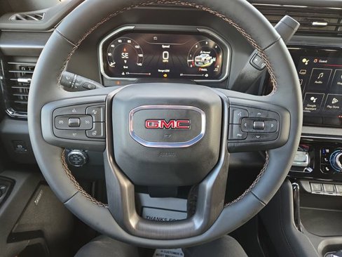 New 2026 GMC Sierra 3500 AT4 w/ AT4 Premium Plus Package image 23