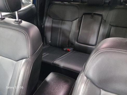 Used 2020 Ford Ranger Lariat image 21
