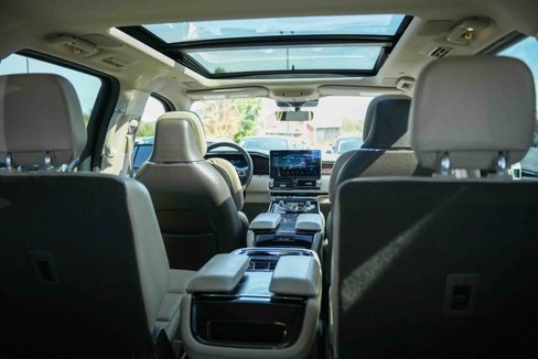 Used 2023 Lincoln Navigator Reserve w/ Equipment Group 201A image 15