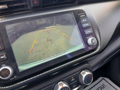 Used 2024 Nissan Kicks SV image 13