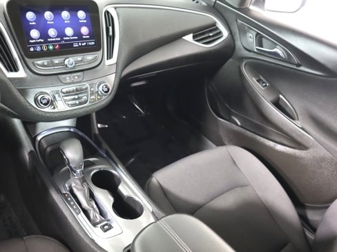 Used 2023 Chevrolet Malibu LT image 31