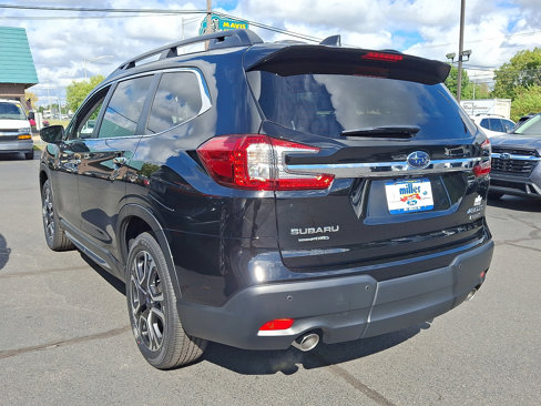 New 2025 Subaru Ascent Touring image 3