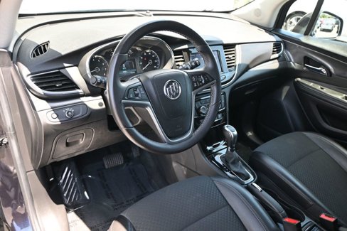 Used 2022 Buick Encore Preferred w/ Safety Package image 7