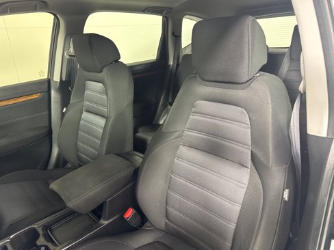 Used 2022 Honda CR-V EX image 13