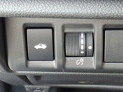 Used 2025 Subaru Legacy Premium image 25
