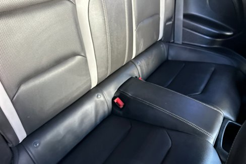 Used 2018 Chevrolet Camaro SS image 17