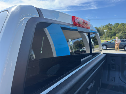 New 2026 Chevrolet Colorado Z71 w/ Technology Package image 10