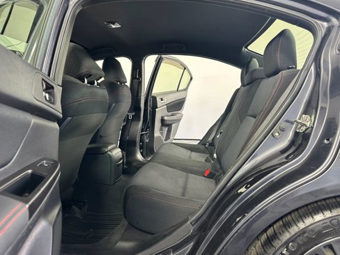 Used 2016 Subaru WRX w/ Popular Package #3 image 27