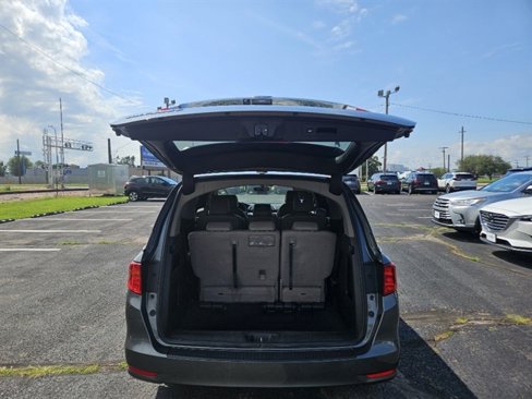 Used 2018 Honda Odyssey EX-L image 15