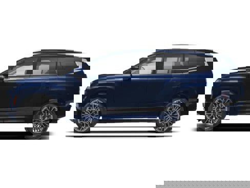 New 2026 Hyundai Ioniq 9 Calligraphy image 2