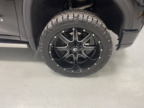 Certified 2024 GMC Sierra 1500 Denali w/ Denali Reserve Package image 4