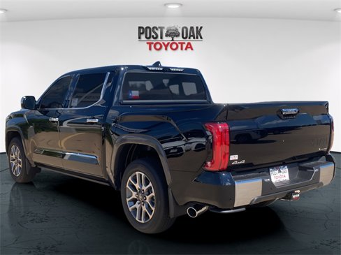 New 2026 Toyota Tundra 1794 Edition image 3