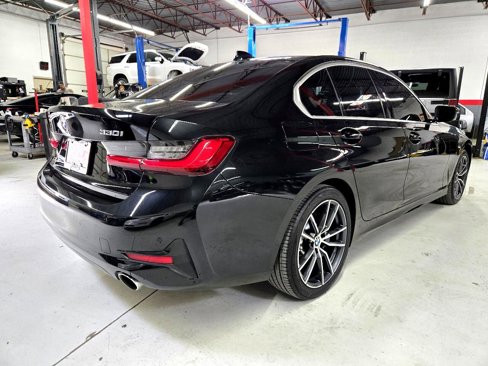 Used 2020 BMW 330i Sedan image 5