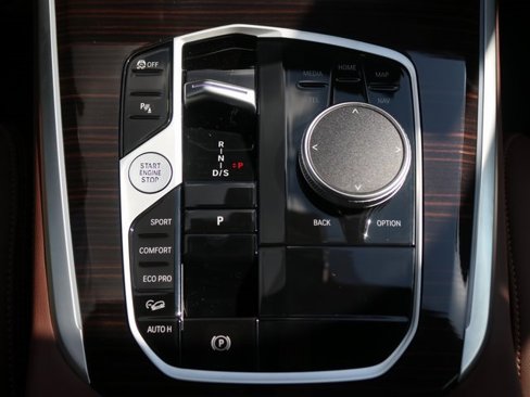 New 2026 BMW X5 xDrive40i w/ M Sport Package image 20