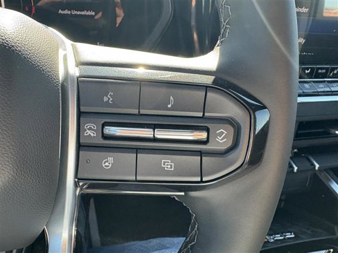 New 2026 Chevrolet Colorado Trail Boss image 16