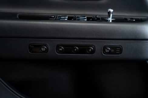 Used 2024 Rolls-Royce Spectre w/ Spectre Launch Package image 36