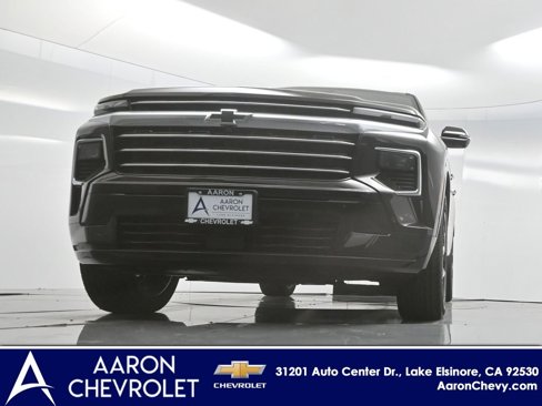 New 2026 Chevrolet Traverse High Country image 49