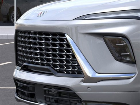 New 2026 Buick Enclave Avenir image 13