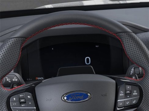 New 2025 Ford Explorer ST image 13