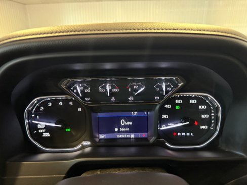 Used 2021 GMC Sierra 1500 Elevation image 33