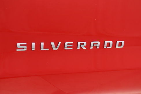 Used 2016 Chevrolet Silverado 1500 LS w/ Trailering Package image 54
