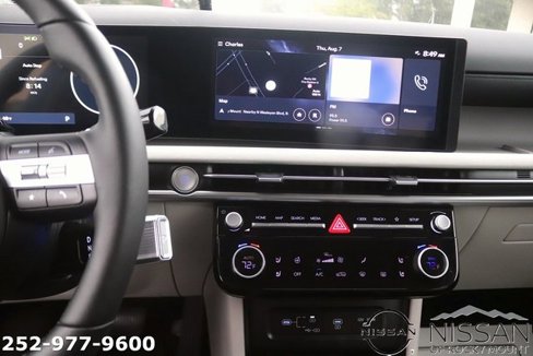 Used 2025 Hyundai Tucson Limited image 20