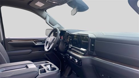 New 2026 GMC Sierra 1500 Elevation w/ LPO, Elevation Black Package image 18