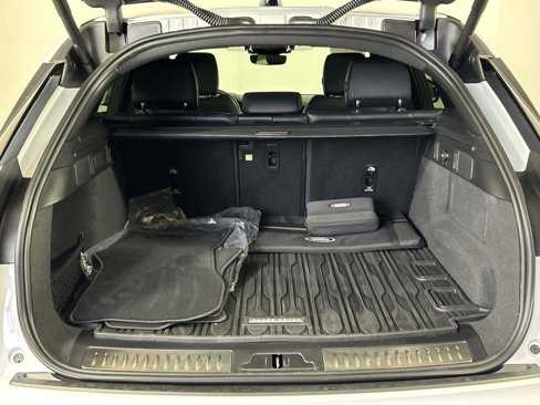 Certified 2025 Land Rover Range Rover Velar S image 29