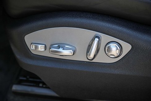 Used 2022 Porsche Macan image 23