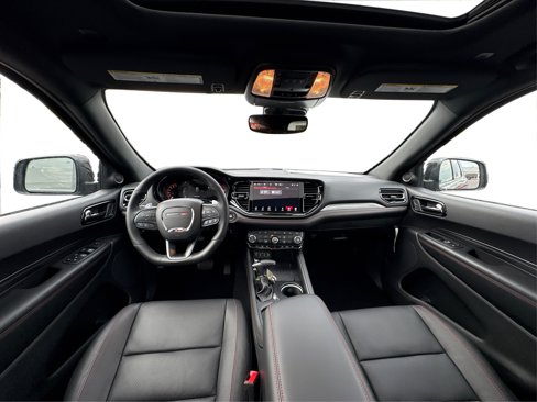 New 2026 Dodge Durango GT image 23