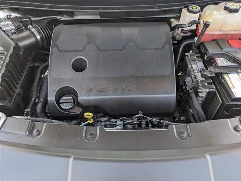 Used 2022 Chevrolet Traverse RS image 24