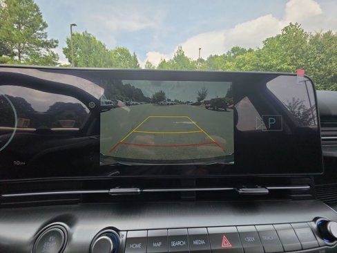 New 2025 Hyundai Kona SEL image 35