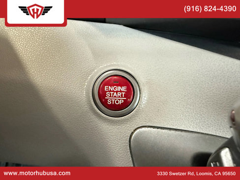 Used 2015 Honda Odyssey EX-L image 30