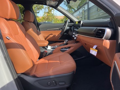 New 2025 Kia Telluride EX X-Line image 14