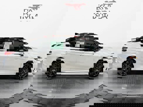 New 2026 Toyota Camry XSE image 6
