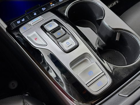 Certified 2024 Hyundai Tucson Limited image 17