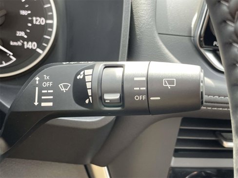 New 2026 Nissan Rogue SV w/ Cold Weather Package image 21