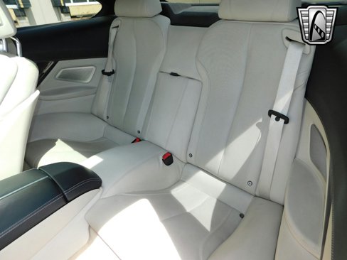Used 2012 BMW 650i Coupe image 17