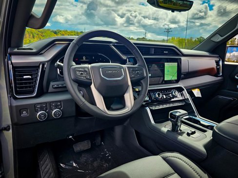 New 2026 GMC Sierra 1500 Denali w/ Denali Reserve Package image 19