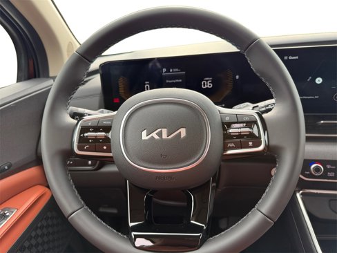 New 2026 Kia Carnival EX image 12