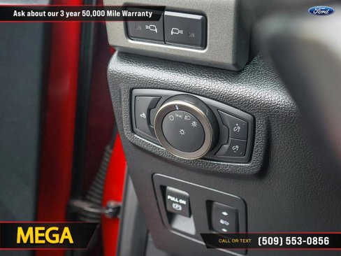 Used 2020 Ford F150 Raptor w/ Equipment Group 802A Luxury image 24