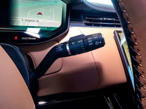 New 2025 Land Rover Range Rover Sport Autobiography image 14