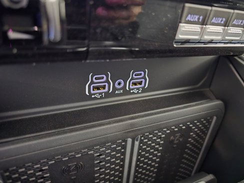 New 2026 RAM 3500 Laramie image 22