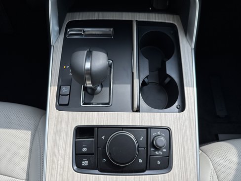 New 2025 MAZDA CX-90 3.3 Turbo w/ Premium Sport Pkg image 25